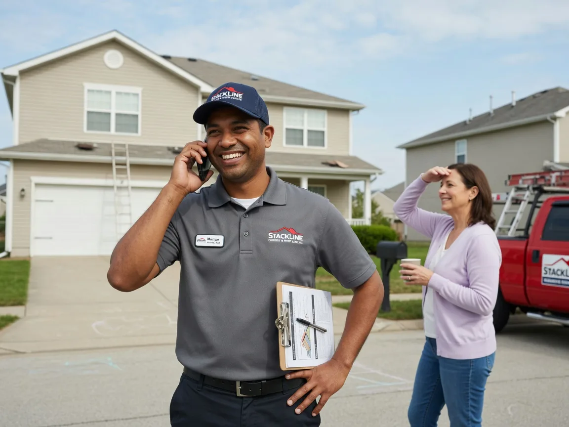 Chimney flashing repair Trimble, MO FAQs